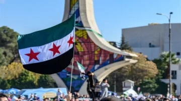 سوريا: الأمم المتحدة تكشف عن الخطوة الحاسمة القادمة