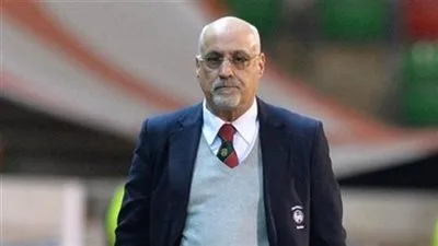 فينجادا عن الوضع في الزمالك: بيسيرو ليس السبب في تراجع الأداء وعلي الجمهور تقبل رحيل زيزو فينجادا عن الوضع في الزمالك: بيسيرو ليس السبب في تراجع الأداء وعلي الجمهور تقبل رحيل زيزو