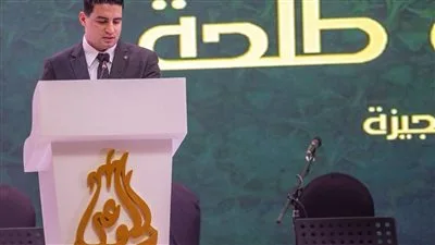 طلحه: التعديلات على قانون مجلسي النواب والشيوخ تحدث في وقت حساس وبروح من الشفافية