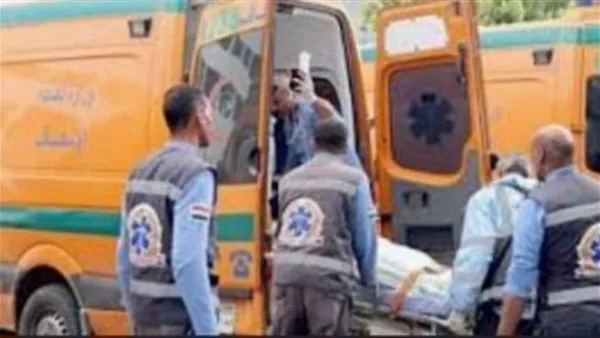وفاة عامل نظافة إثر سقوطه من سيارة في العجوزة وفاة عامل نظافة إثر سقوطه من سيارة في العجوزة