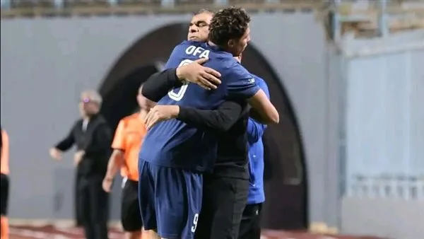 سيراميكا كليوباترا وإنبي يتأهلان لنصف نهائي كأس القاهرة سيراميكا كليوباترا وإنبي يتأهلان لنصف نهائي كأس القاهرة