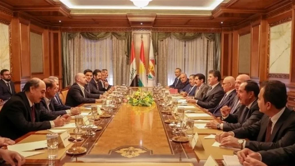 وزارتان تتسببان في الأزمة.. أسباب تأخر تشكيل حكومة كردستان بعد سبعة أشهر من الانتخابات