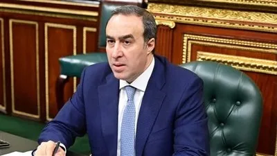 الهيئة الوطنية للانتخابات تصادق على تشريعات انتخابات مجلسي النواب والشيوخ 2025 الهيئة الوطنية للانتخابات تصادق على تشريعات انتخابات مجلسي النواب والشيوخ 2025