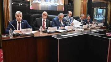 اللجنة التشريعية في مجلس النواب توافق بشكل نهائي على تعديلات قانون انتخابات المجلس.