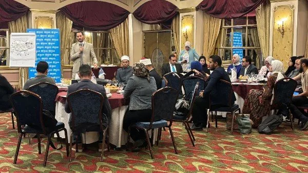التعاون بين ‘الأوقاف’ و’الصحة’ لتحسين سلوكيات عيد الأضحى