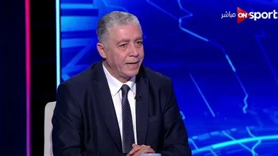محمد عمر: القرار بزيادة عدد فرق الدوري غير صحيح وكنت أود الالتزام باللائحة.