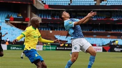 قبل مواجهة صن داونز.. ما هي خطوات وصول بيراميدز إلى نهائي دوري أبطال أفريقيا؟ قبل مواجهة صن داونز.. ما هي خطوات وصول بيراميدز إلى نهائي دوري أبطال أفريقيا؟