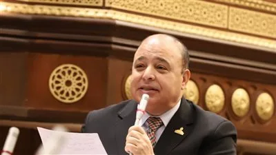 رئيس قطاع الصحة لكبار السن: توجيهات السيسي أثناء اجتماع رئيس الوزراء ومحافظ البنك المركزي تظهر رؤية استراتيجية لخلق بيئة استثمارية مشجعة.
