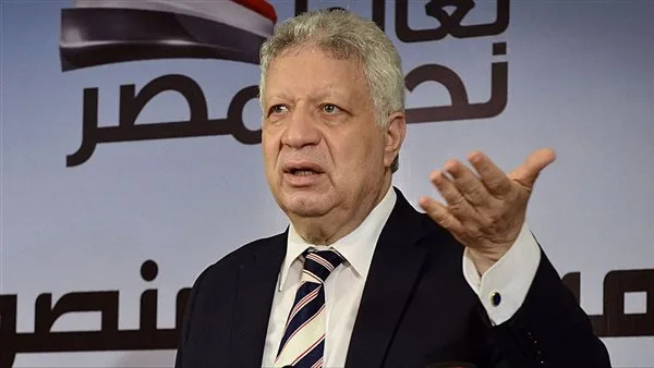 مرتضى منصور يرفع قضية ضد جمال السادات ورئيس شركة اتصالات مصر مرتضى منصور يرفع قضية ضد جمال السادات ورئيس شركة اتصالات مصر