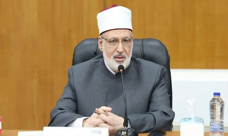وكيل الأزهر: تجهيزات كاملة لضمان نجاح امتحانات الثانوية العامة
