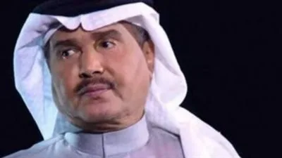 محمد عبده ي reassures his fans after experiencing a health setback due to chest allergies محمد عبده ي reassures his fans after experiencing a health setback due to chest allergies