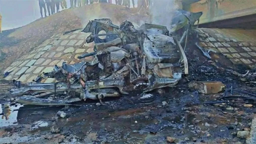 مقتل ثلاثة شبان، من بينهم رياضي، في حادث مروري بالسليمانية