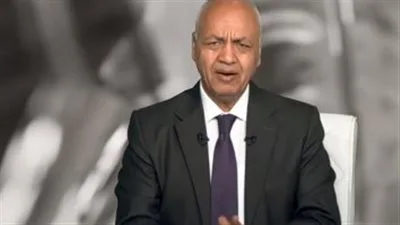مصطفى بكري: مشروع مستقبل مصر يعزز من الأمن القومي.
