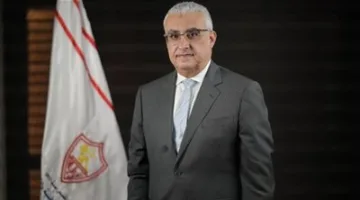 عمرو أدهم: فيفا أبلغنا رسميًا برفع الحظر عن تسجيل اللاعبين في قضية باتشيكو