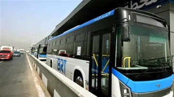 وزير الداخلية السابق: “النقل الترددي” تطور ذكي في نظام المواصلات بمصر وتطبيقه على الطريق الدائري يعد خطوة مدنية متقدمة.