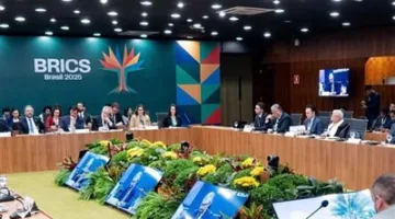 مصر تعلن التزامها بالطاقة المستدامة خلال اجتماع وزراء الطاقة لدول “البريكس” في البرازيل