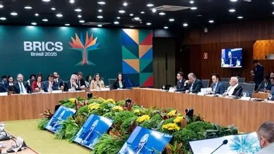 مصر تعلن التزامها بالطاقة المستدامة خلال اجتماع وزراء الطاقة لدول “البريكس” في البرازيل
