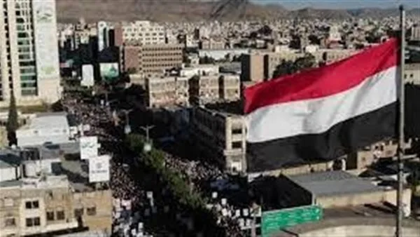 الاتحاد الأوروبي والولايات المتحدة يعبران عن دعمهما لوحدة اليمن واستقراره الاتحاد الأوروبي والولايات المتحدة يعبران عن دعمهما لوحدة اليمن واستقراره