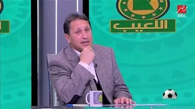 هادي خشبة: الظروف في ليبيا ملائمة للاعبين المصريين.. ومحمود كهربا يتمتع بمهارات استثنائية. هادي خشبة: الظروف في ليبيا ملائمة للاعبين المصريين.. ومحمود كهربا يتمتع بمهارات استثنائية.