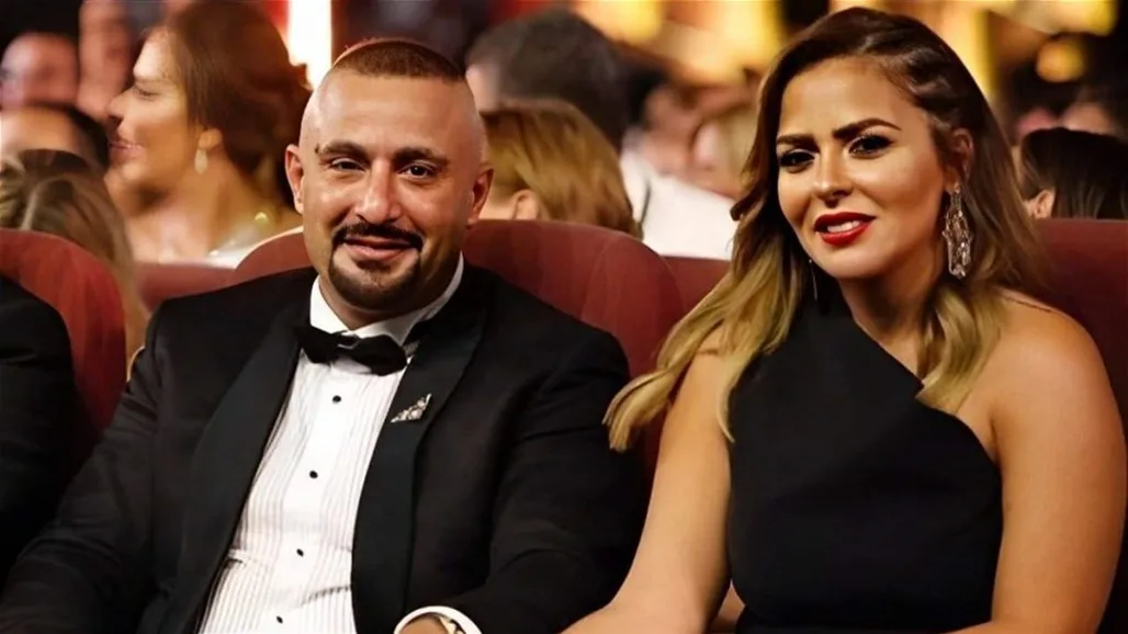 السقا ينفي صلته بمنشور هجومي ضد طليقته السقا ينفي صلته بمنشور هجومي ضد طليقته