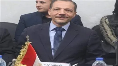 زعيم حزب الشعب الديمقراطي: تغييرات قوانين مجلس النواب والشيوخ تتماشى مع الدستور وتضمن تمثيلاً عادلاً زعيم حزب الشعب الديمقراطي: تغييرات قوانين مجلس النواب والشيوخ تتماشى مع الدستور وتضمن تمثيلاً عادلاً