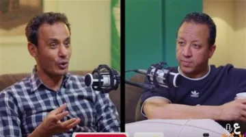 طارق السيد: بيراميدز يمتلك القدرة على انتزاع لقب الدوري من الأهلي، والزمالك الحالي عاجز عن هزيمة السماوي.