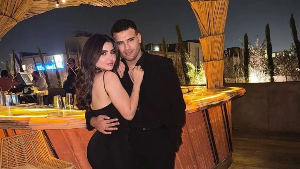 جدل كبير عقب انفصال مغني معروف عن زوجته بعد يوم واحد من زفافهما جدل كبير عقب انفصال مغني معروف عن زوجته بعد يوم واحد من زفافهما