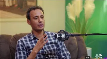 طارق السيد: الوحدة الإلكترونية للنادي الأهلي تروج شائعة تفويت محمد عواد.. وأنا لا أصدق نظريات المؤامرة