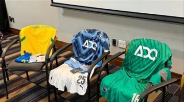 تفاصيل الاجتماع الفني لمواجهة صن داونز وبيراميدز في مباراة الذهاب لنهائي دوري أبطال إفريقيا