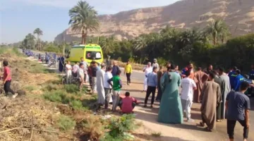 بالأسماء.. 3 نساء مصابات نتيجة شجار بسبب خلافات جيرانية في المنيا