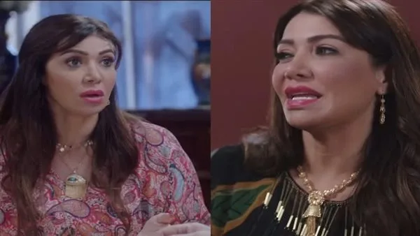 “وداد الشريرة”: إشادات كبيرة بأداء لقاء سويدان في مسلسل حرب الجبالي “وداد الشريرة”: إشادات كبيرة بأداء لقاء سويدان في مسلسل حرب الجبالي