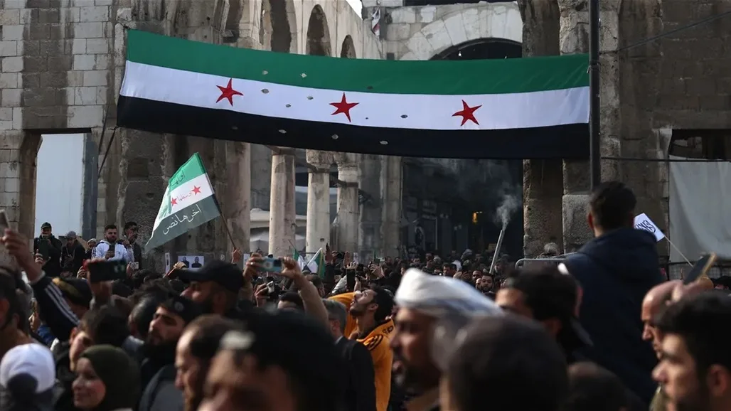 تفاصيل القرار الأمريكي بشأن تخفيف الحظر المفروض على سوريا تفاصيل القرار الأمريكي بشأن تخفيف الحظر المفروض على سوريا