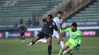 موعد مواجهة الزمالك وبتروجيت في الدوري المصري الممتاز، القنوات الناقلة والتشكيل المتوقع