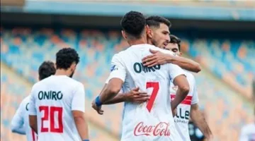 استكشف تاريخ لقاءات الزمالك وبتروجت قبل مباراة اليوم في الدوري