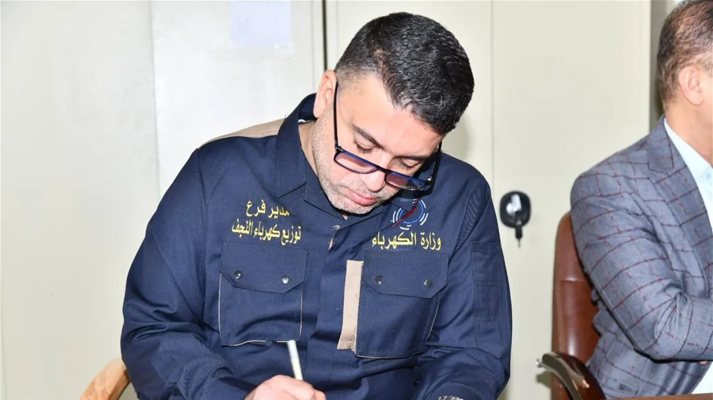 مدير كهرباء النجف يشارك تفاصيل محاولة اغتياله مع تواصل نيوز