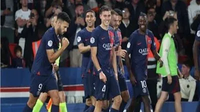 توقيت مباراة باريس سان جيرمان ضد ريمس في نهائي كأس فرنسا، القنوات التي ستقوم بالنقل، والتشكيلة المتوقعة.