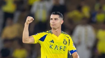 رونالدو يقترح خليفة لمودريتش في ريال مدريد