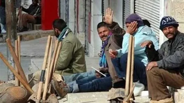 تسجيل منحة العمالة غير المنتظمة 2025 برقم الهوية مقابل 1500 جنيه: كيفية التسجيل وروابطه