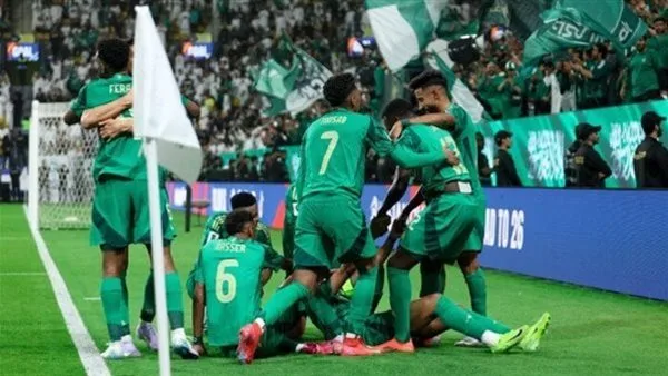 رينارد يكشف عن قائمة المنتخب السعودي لمباراتَي البحرين وأستراليا في تصفيات كأس العالم رينارد يكشف عن قائمة المنتخب السعودي لمباراتَي البحرين وأستراليا في تصفيات كأس العالم