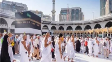 هل يمكن للحاج تبديل ملابس الإحرام إذا اتسخت؟