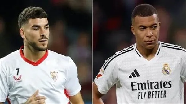 توقيت مباراة ريال مدريد ضد ريال سوسيداد في الدوري الإسباني يوم السبت 24 مايو 2025