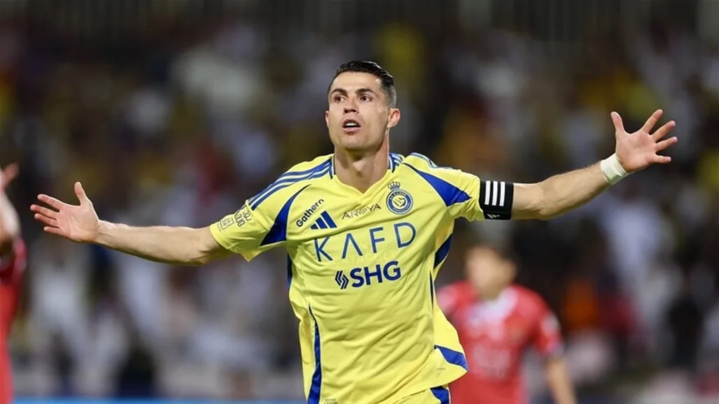 الهلال يبرم صفقة نهائية مع رونالدو الهلال يبرم صفقة نهائية مع رونالدو