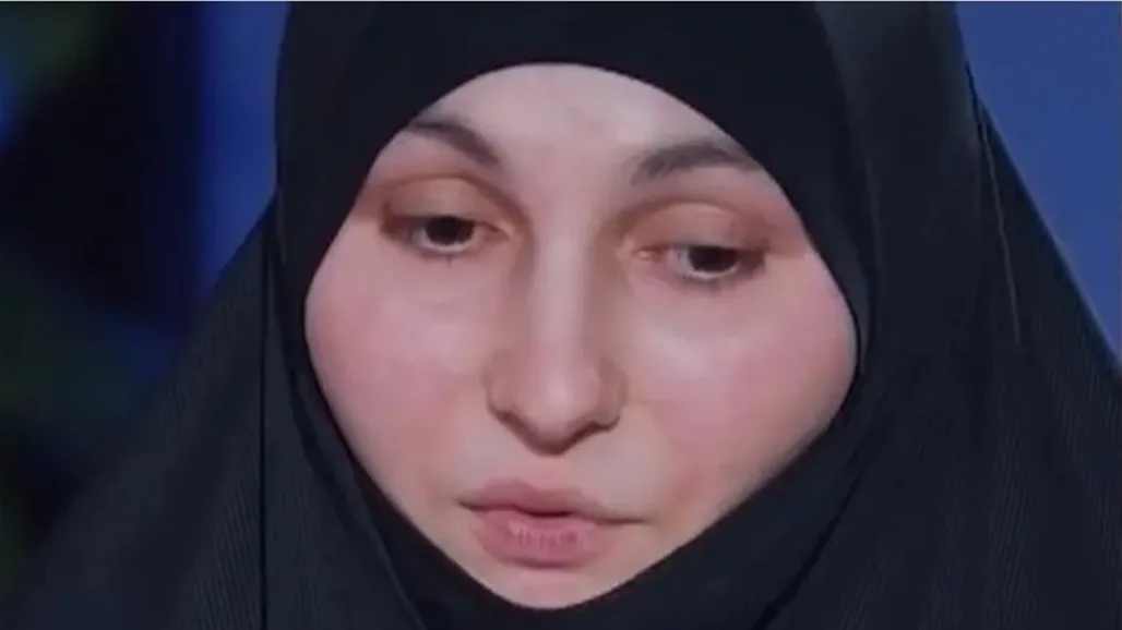 زوجة والي داعش: روسيات علمنّا القرآن والأوروبيات الأكثر ميلا للقيام بالعمليات الانتحارية زوجة والي داعش: روسيات علمنّا القرآن والأوروبيات الأكثر ميلا للقيام بالعمليات الانتحارية