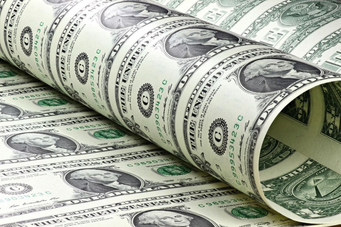 سعر الدولار اليوم 