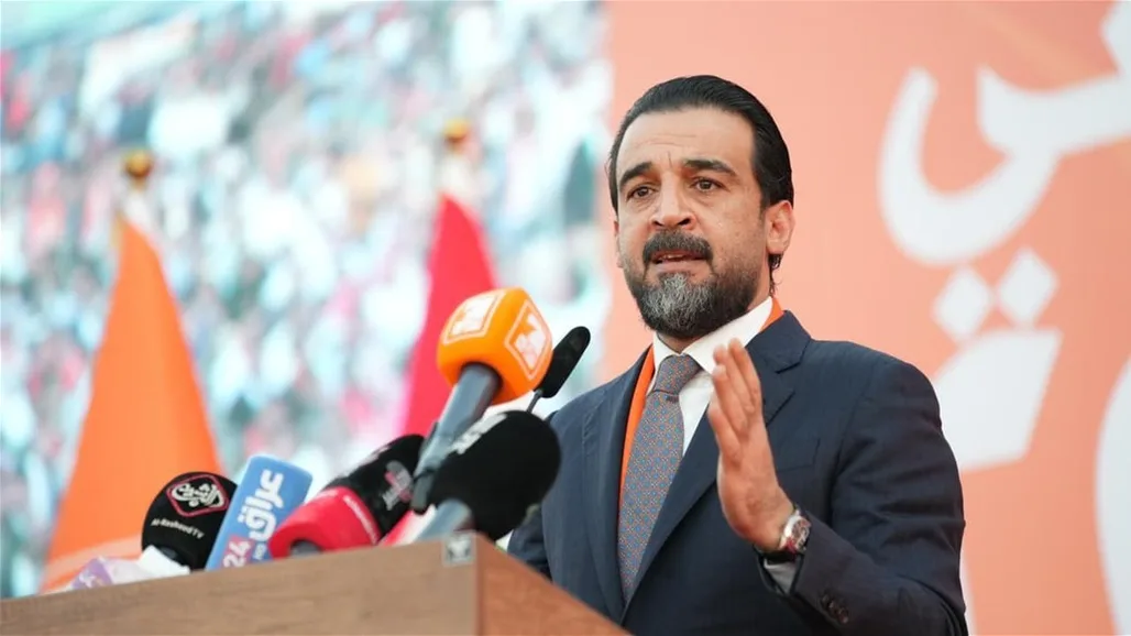 الحلبوسي: المرحلة القادمة ستكون صعبة وتحتاج إلى الوحدة والتعاون