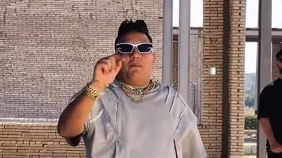 قريبًا.. حمو بيكا يكشف تفاصيل كليب “الأرض دي مليانة ألغام” قريبًا.. حمو بيكا يكشف تفاصيل كليب “الأرض دي مليانة ألغام”