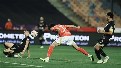 بعد انتصار الزمالك على بتروجيت.. اطلع على ترتيب الدوري المصري الحالي