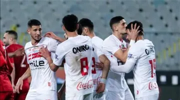اكتشف الغيابات التي يعاني منها الزمالك ضد فاركو في الدوري