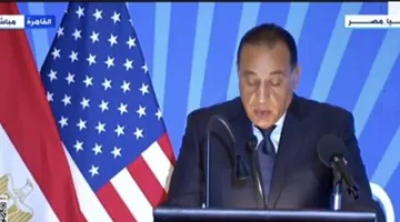 مدبولي: مصر أصبحت شريكًا رئيسيًا لا يمكن الاستغناء عنه بالنسبة للولايات المتحدة