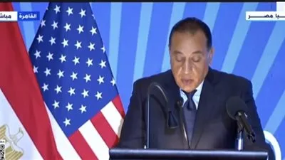 رئيس الوزراء: تعزيز دور القطاع الخاص يعد عنصرًا أساسيًا في الإصلاح الاقتصادي بمصر رئيس الوزراء: تعزيز دور القطاع الخاص يعد عنصرًا أساسيًا في الإصلاح الاقتصادي بمصر